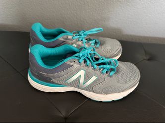 New Balance