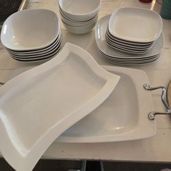 Dish Sets