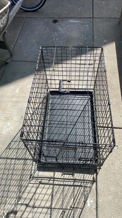 Dog carrier