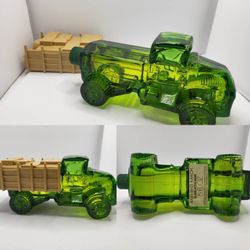 Vintage Avon Big Mack Truck
