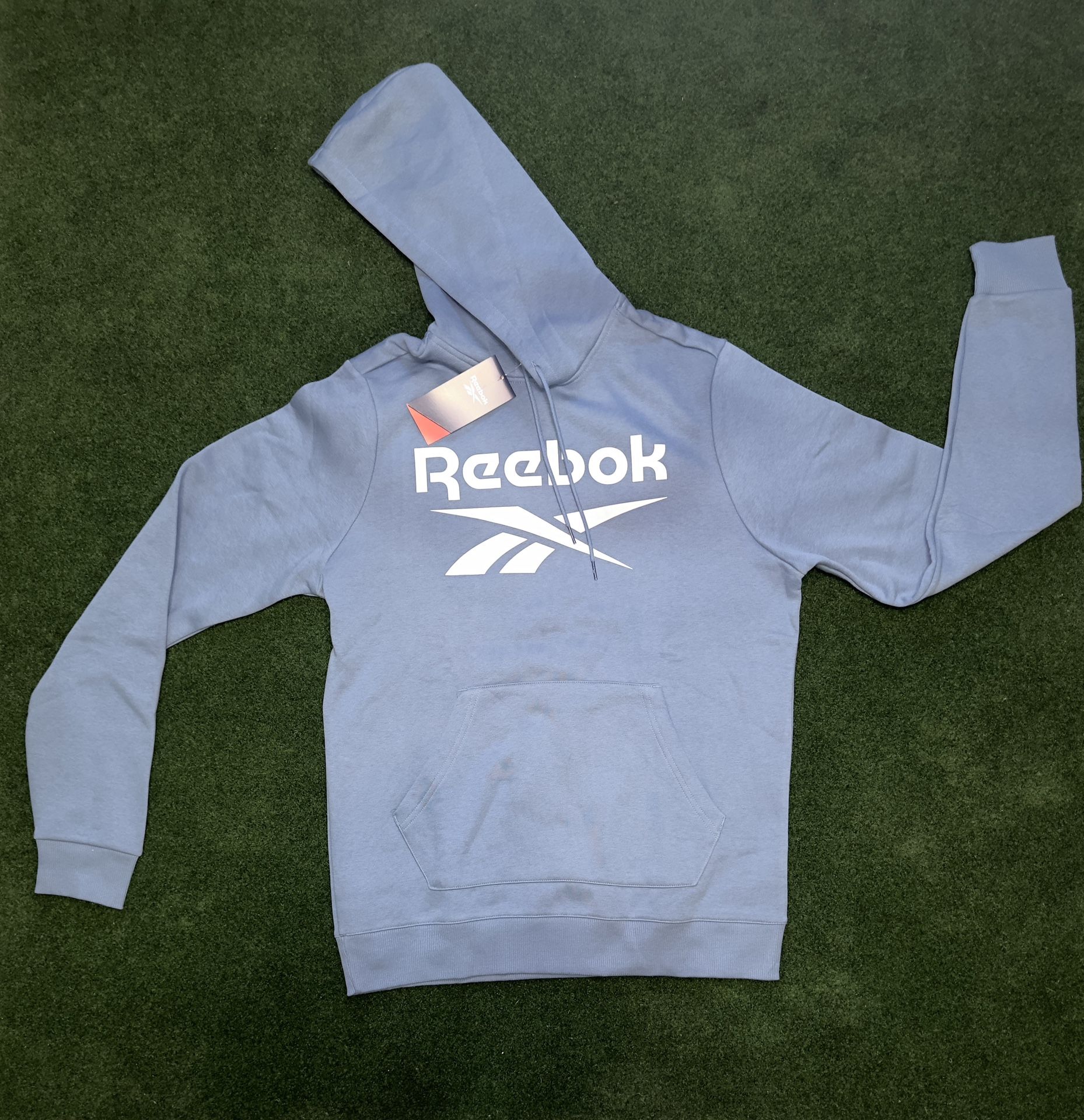 Reebok Hoodie