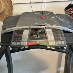 Pro Form Treadmill