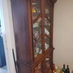 China Cabinet 