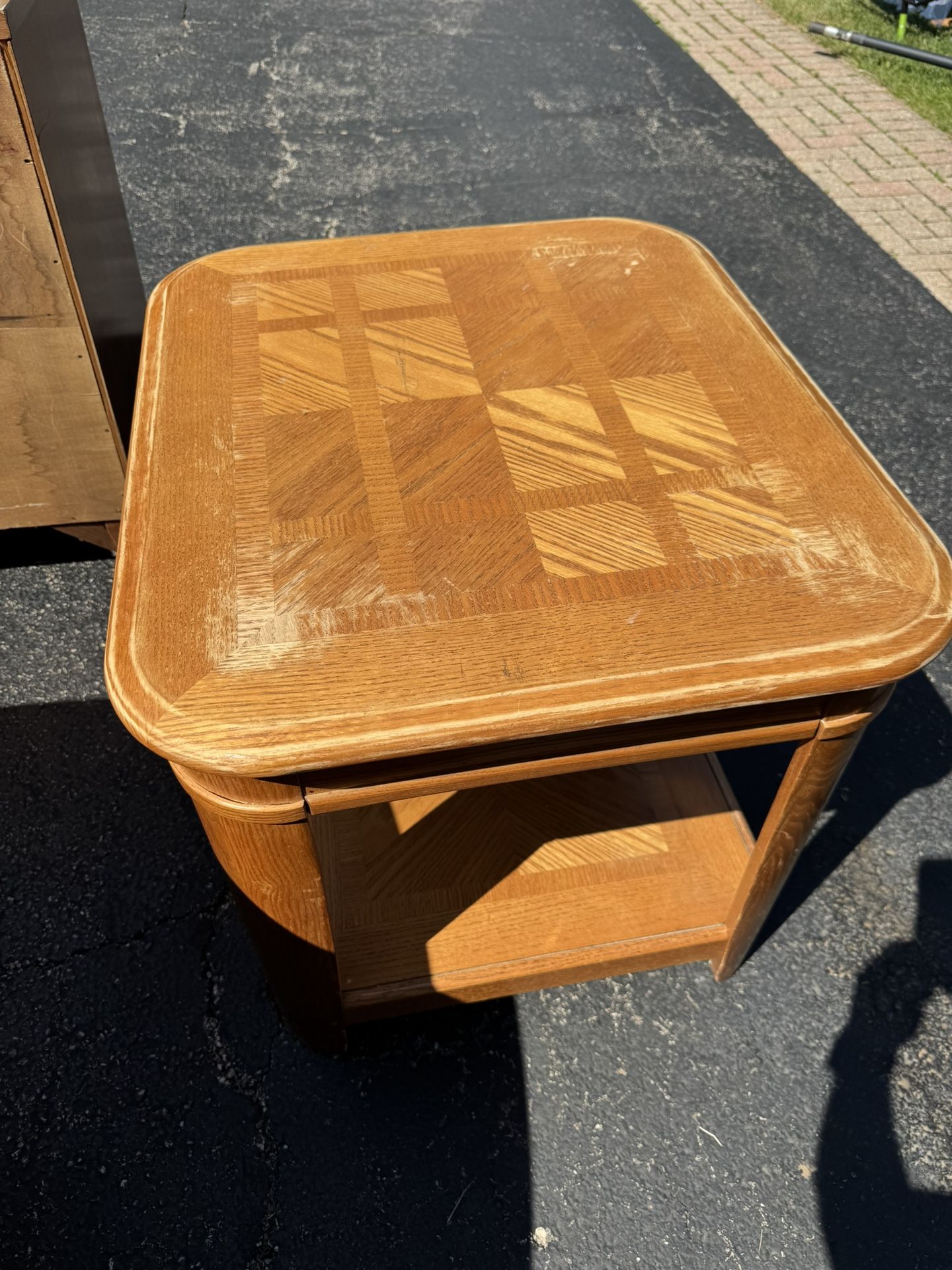 end table