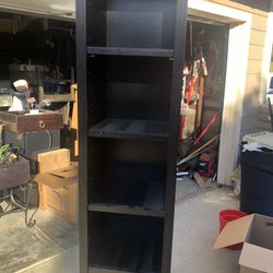 Cd Shelves