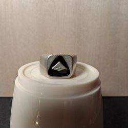 Vintage Emerica (Skateboard Company) Ring