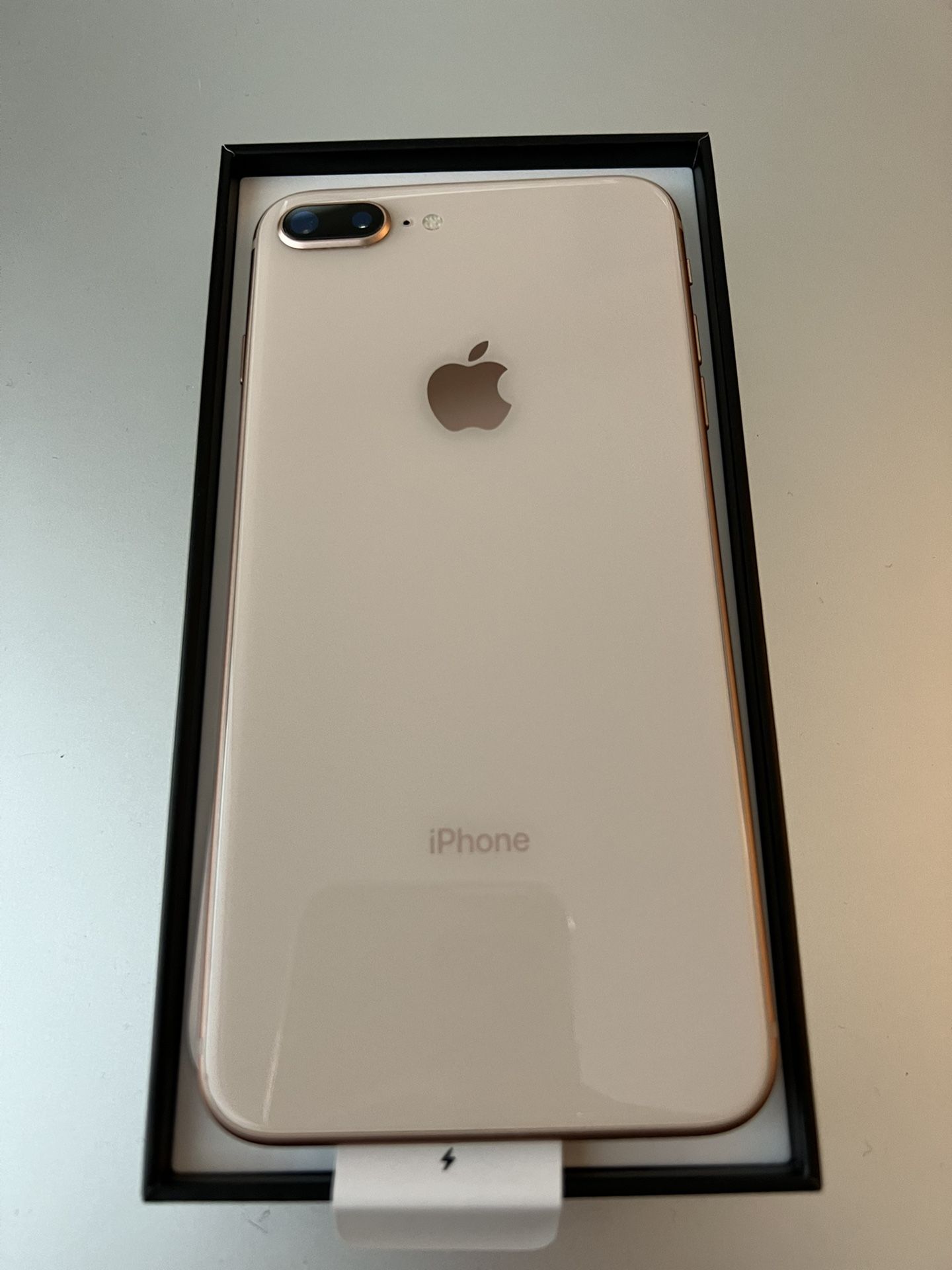 Iphone 8+ Plus 64GB Gold ANY CARRIER