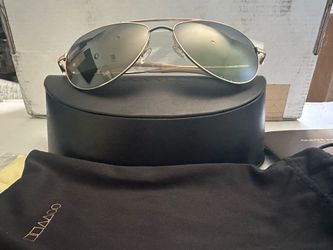 Authentic Oliver Peoples Benedict OV1002S Sunglasses Made in Italy