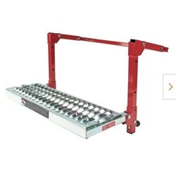 Powerbuilt Heavy Duty Tire Help Step Stool