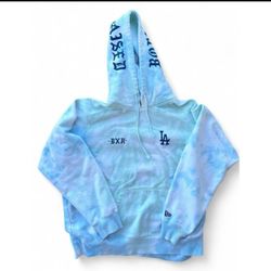 Born x Raised dodger hoodie M