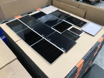 Samsung Android Tablet Lot & More - MSRP: $12.3K - 29x UNITS Reseller's Special *PLEASE READ* 