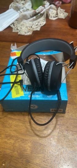 Headphones