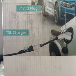 Tesla to J1772 Charging Adapter – EV Charger Adapter