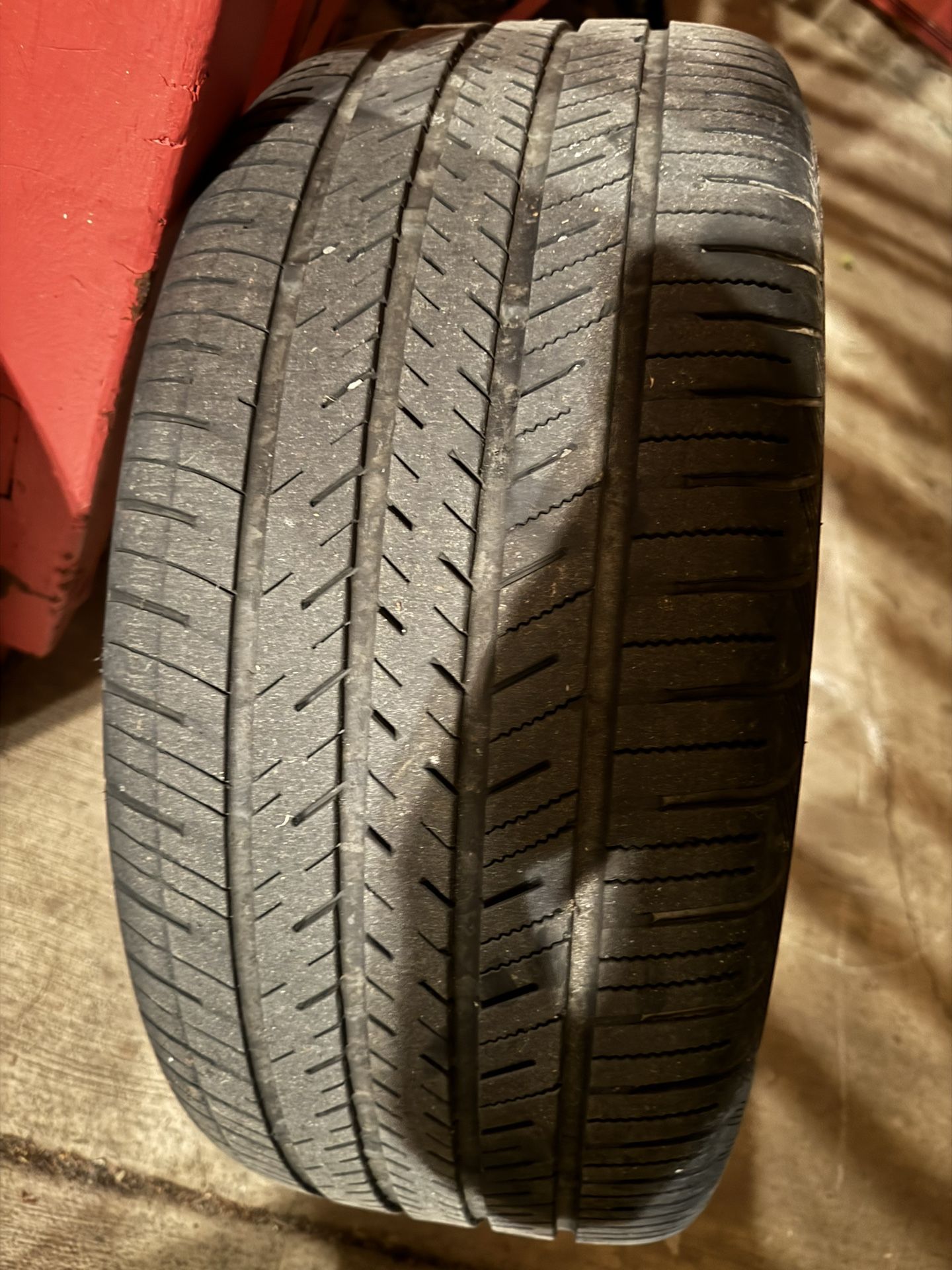 20” Black