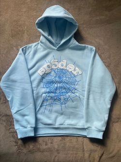 Spider hoodie any size and color