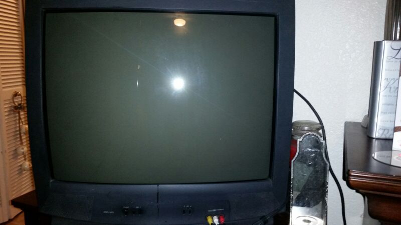 Sharp tv 32 inch