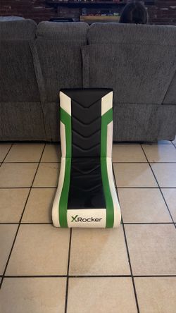 X rocker