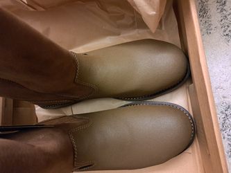 Irish Setter Steel Toe Boots Sz 13