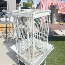 Bird Large Cage 