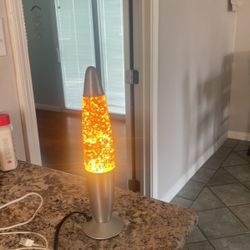 light up lamp 
