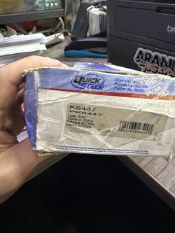 Chevy 2500 Or 3500 Idler Arm
