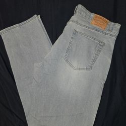 Benny Gold Jeans 36x32