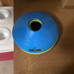Training cones 