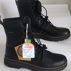 Dr Martens Iowa Waterproof Boots