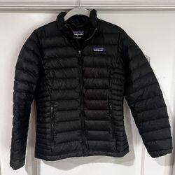 Women’s Patagonia Down Jacket