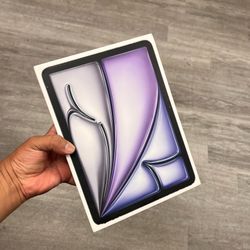 iPad Air 11inch m2 Wi-Fi 128GB
