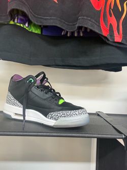 Jordan’s