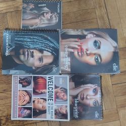 Cosmetology Workbook And Study Guide