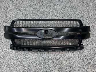 Ford F150  Front Grill