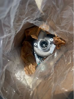 turbocharger for 1.4L GM/Chevy Ecotec