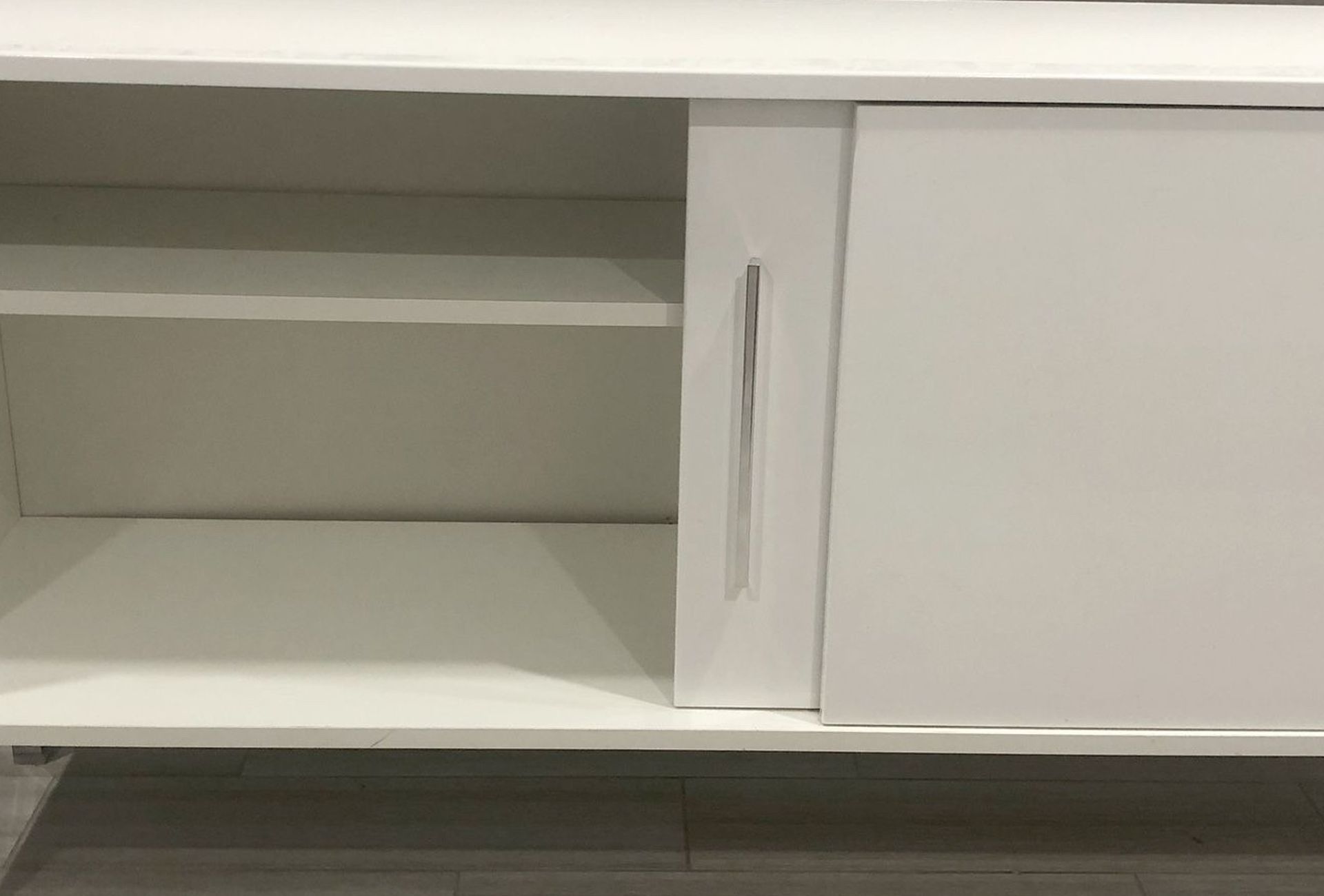 IKEA Sideboard - White