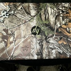 HP 15 Realtree Xtra Camo Laptop