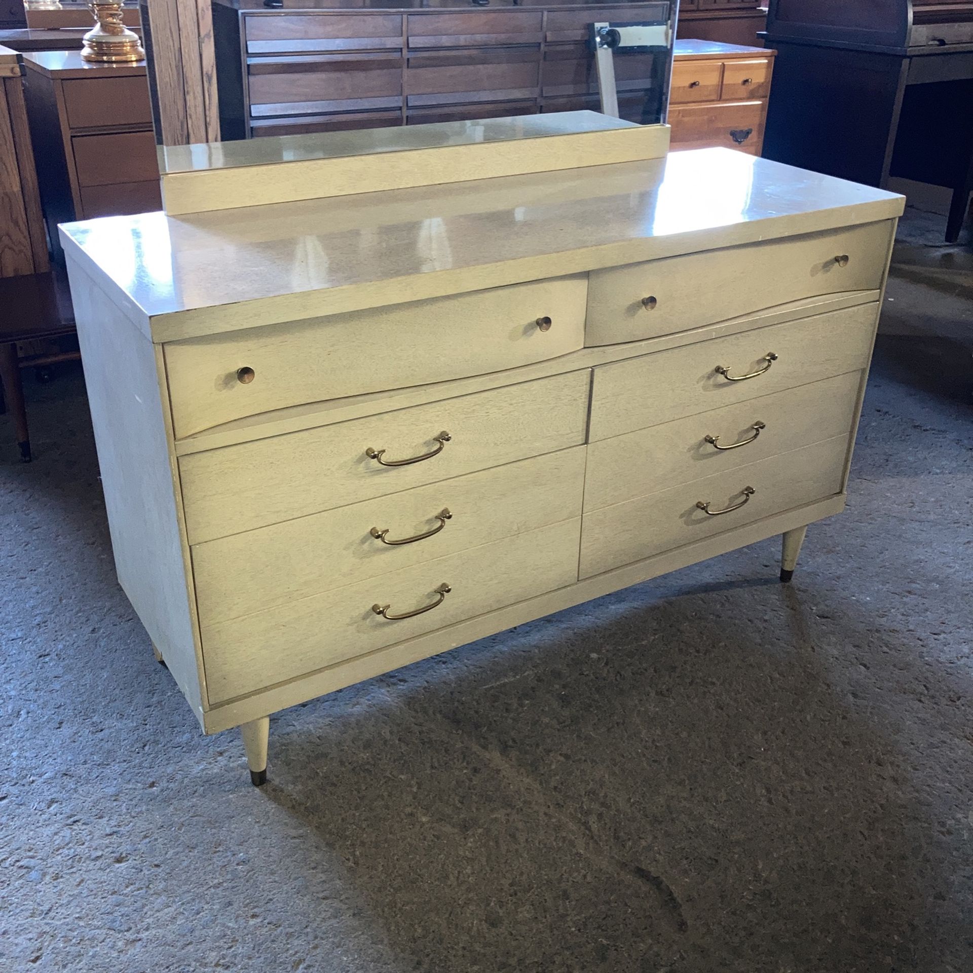 6 drawer dresser 