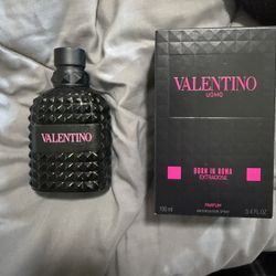 Valentino Men’s Cologne 