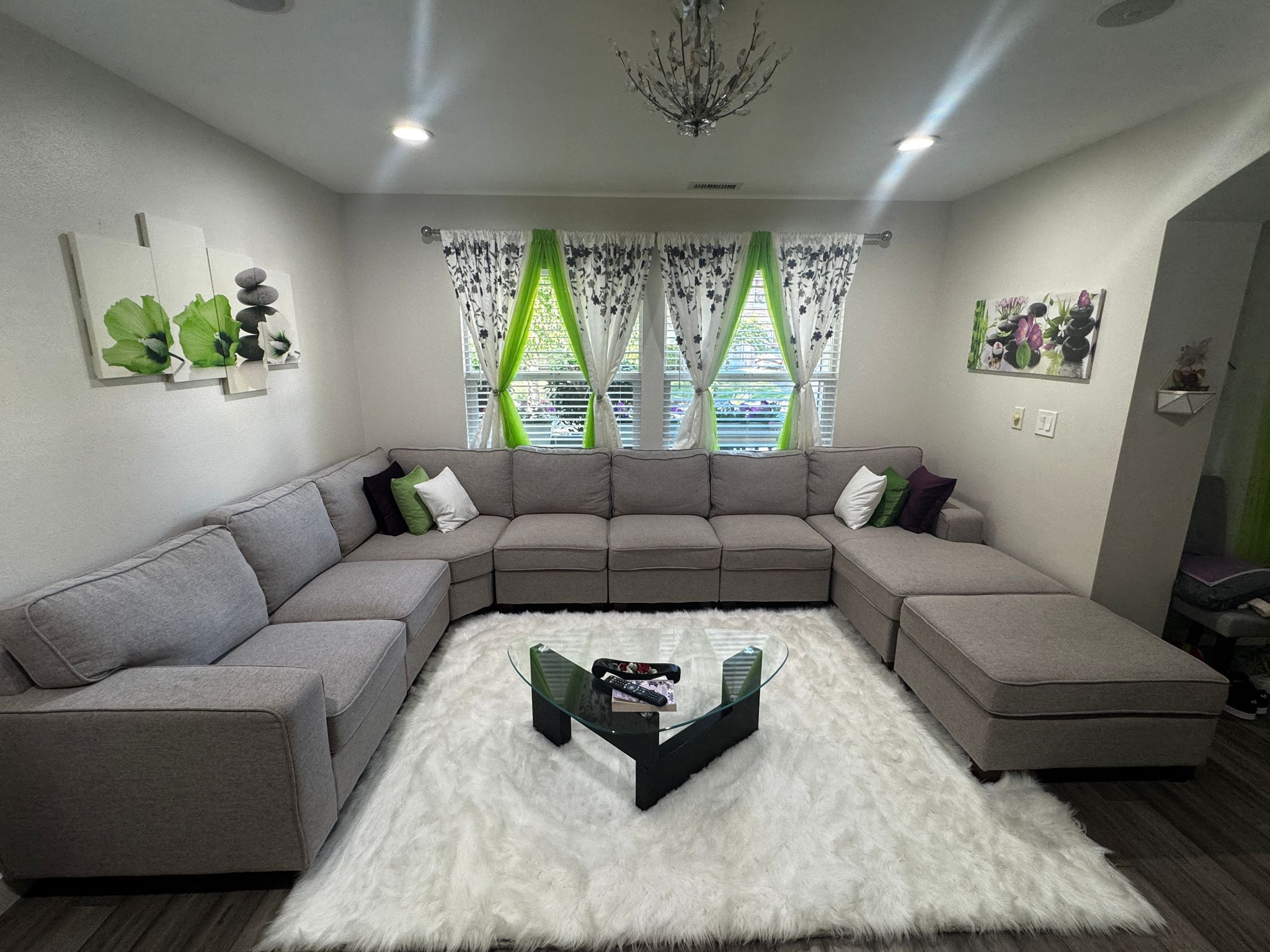 Sectional Sofa