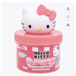 SlimyGloop Sanrio Slime