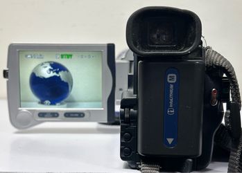 Sony DCR-TRV30 MiniDV Camcorder Nightshot NTSC  (#1451)