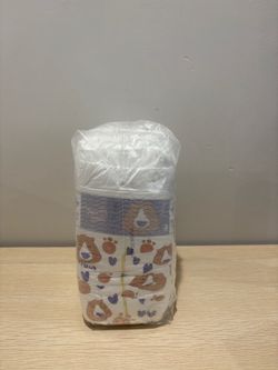 Parents choice size 3 diapers 22 count
