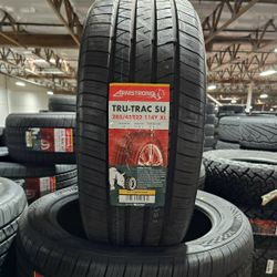 285 45 22 All 4 Tires Set 