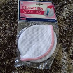 Wash Bag 
