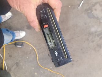 Nintendo wii