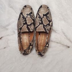 TORY BURCH Loafers • Size 6