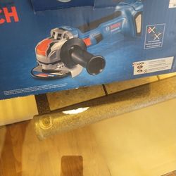 Estoy vendiendo está grainer nueva