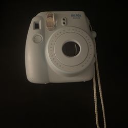 Instax camera mini 8