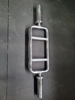 Tricep Bar