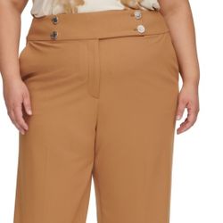 Calvin Klein Woman DRESS Pants 